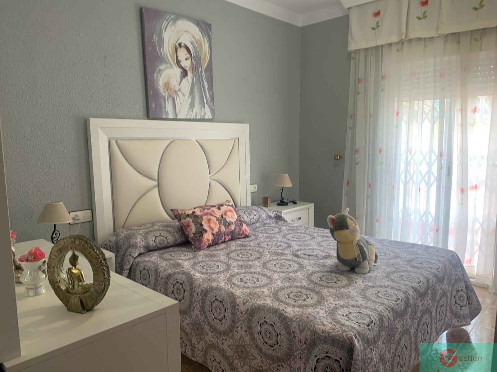 For sale of house in Motril
