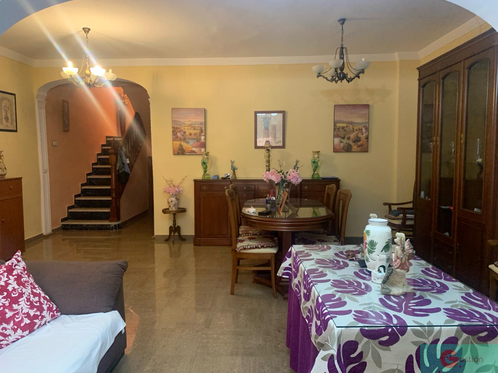 For sale of house in Motril