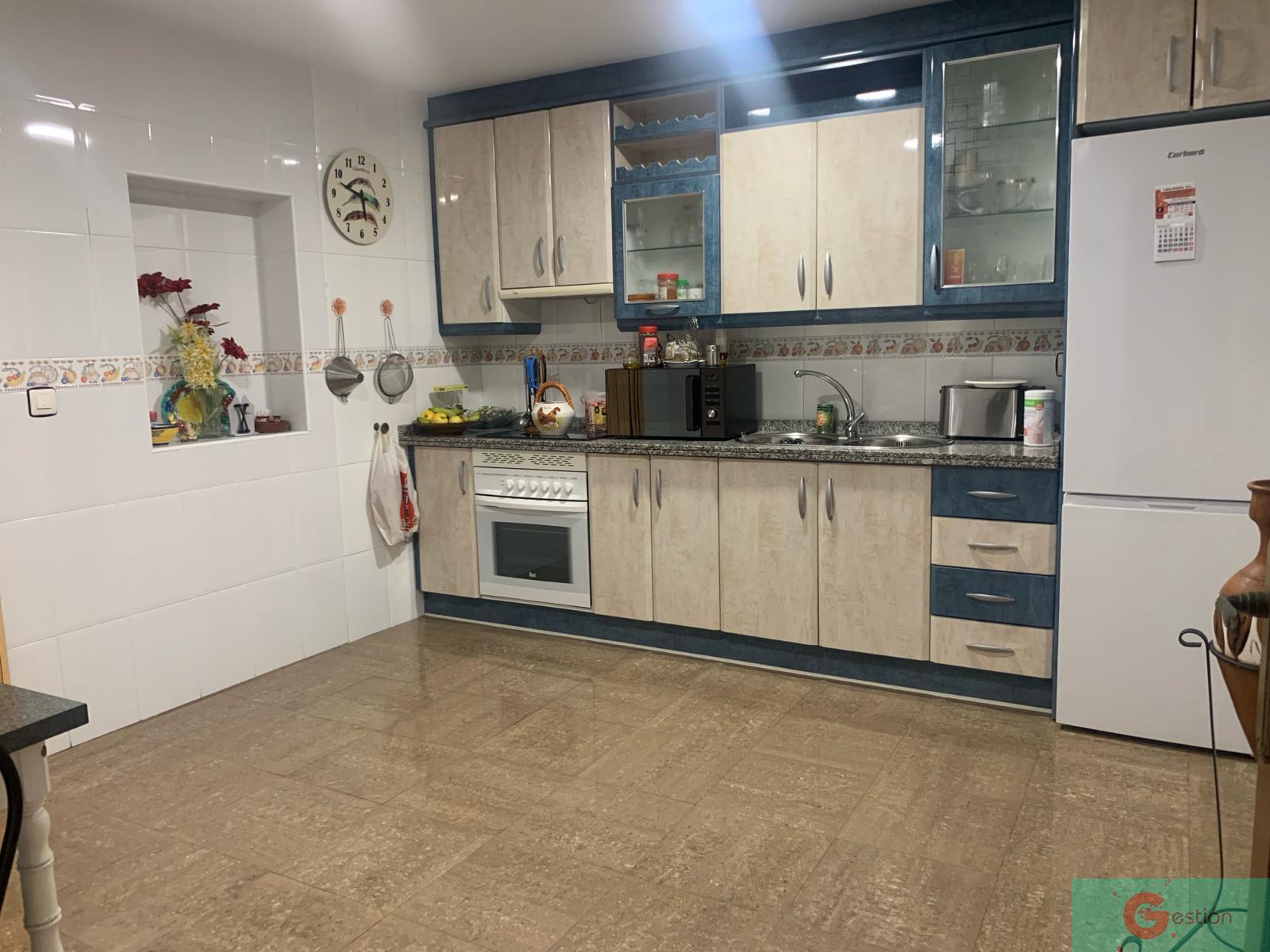 For sale of house in Motril