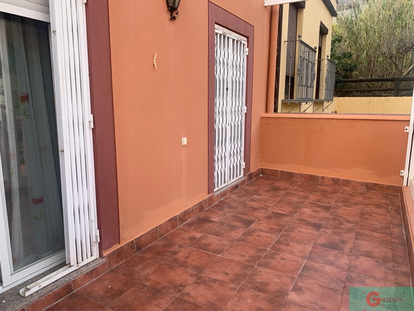 For sale of house in Motril
