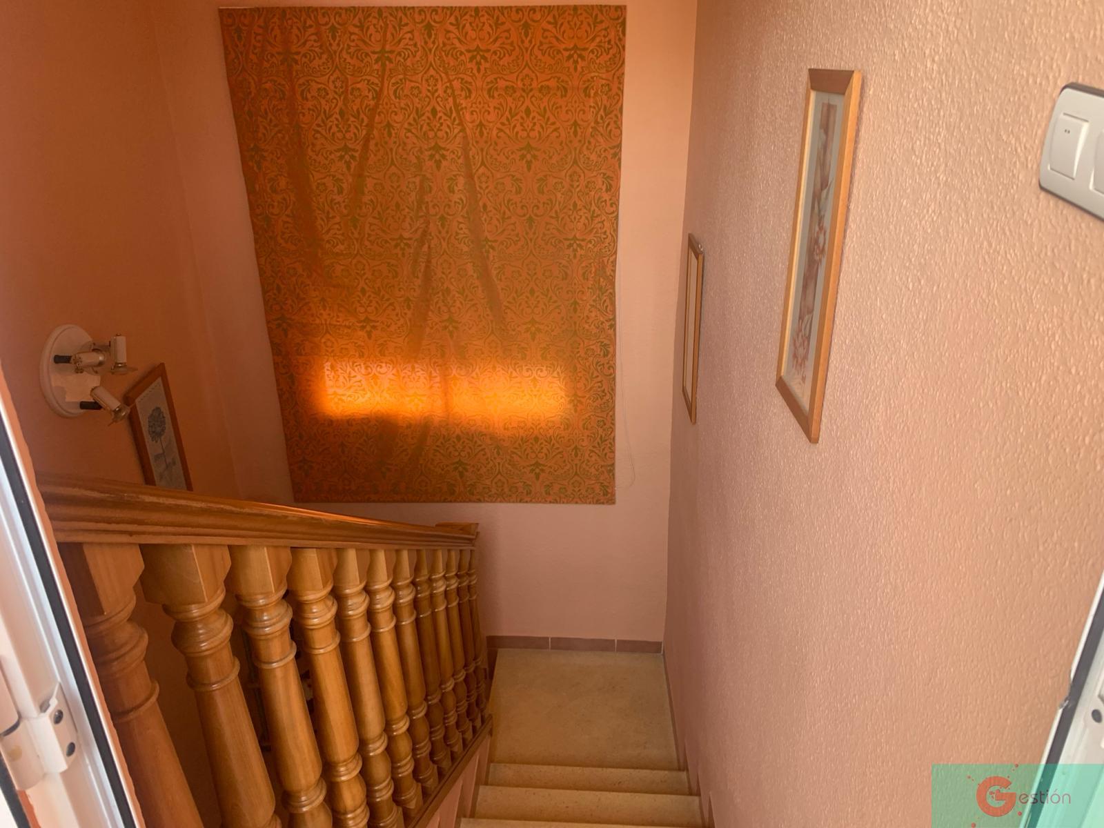For sale of house in Motril