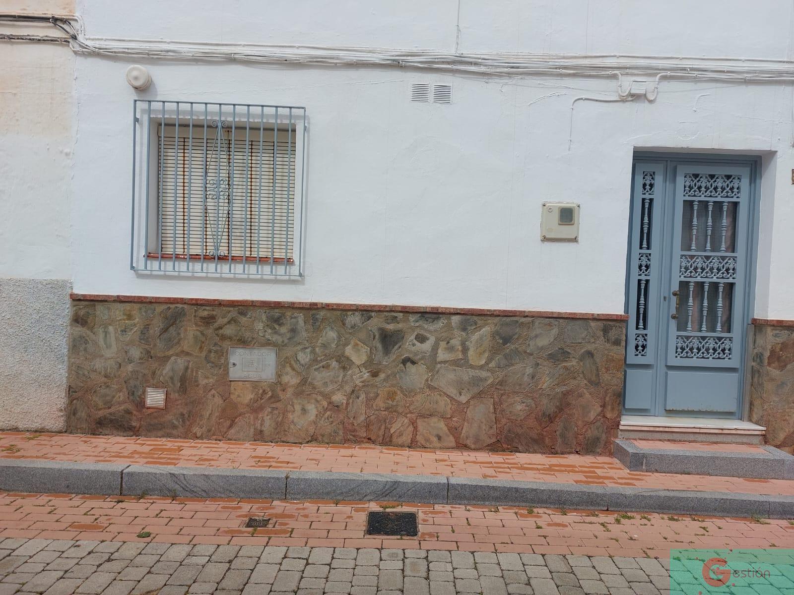 Venta de casa en Salobreña