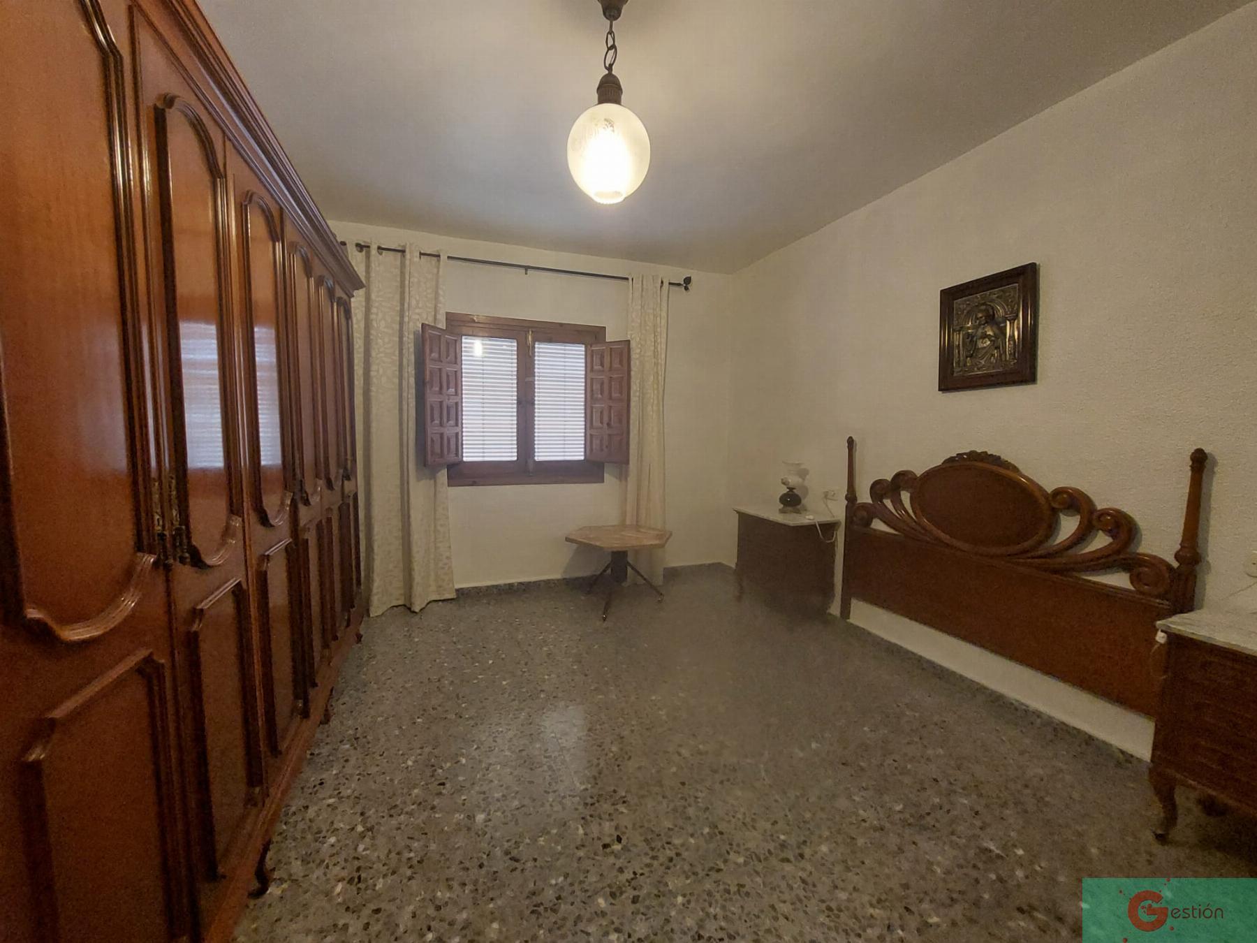 Venta de casa en Salobreña