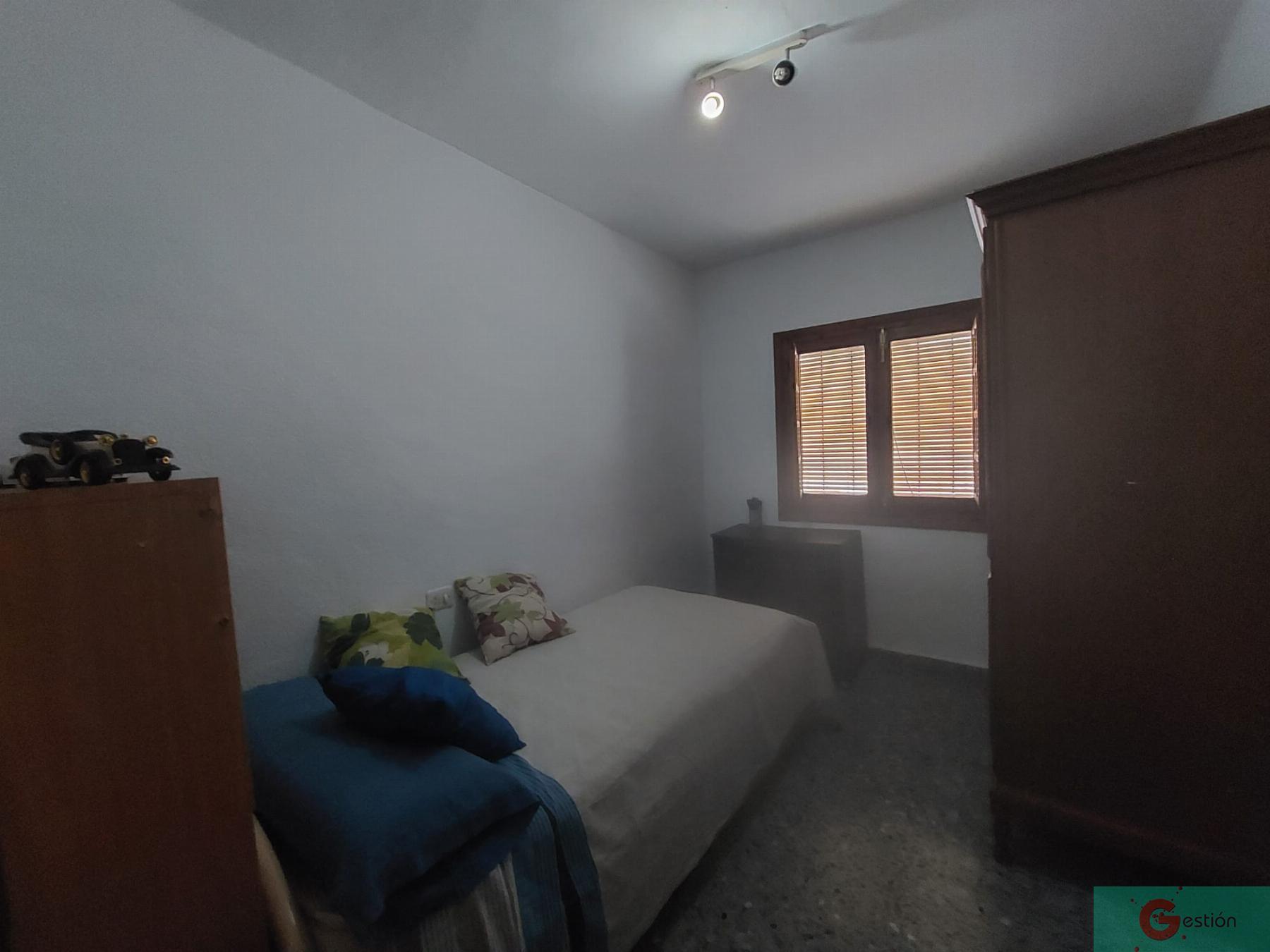 Venta de casa en Salobreña