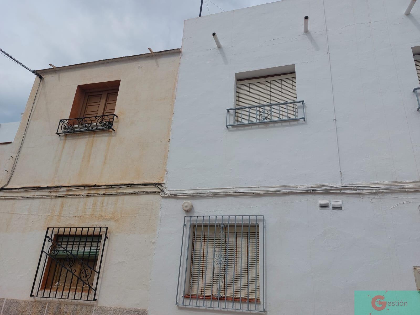 Venta de casa en Salobreña