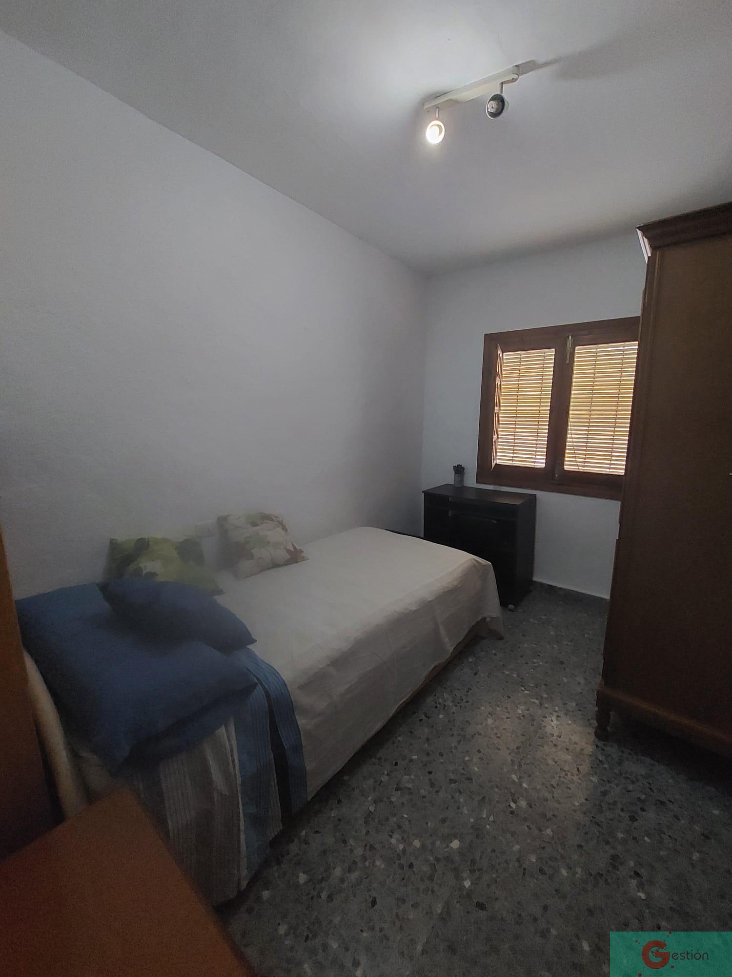 Venta de casa en Salobreña