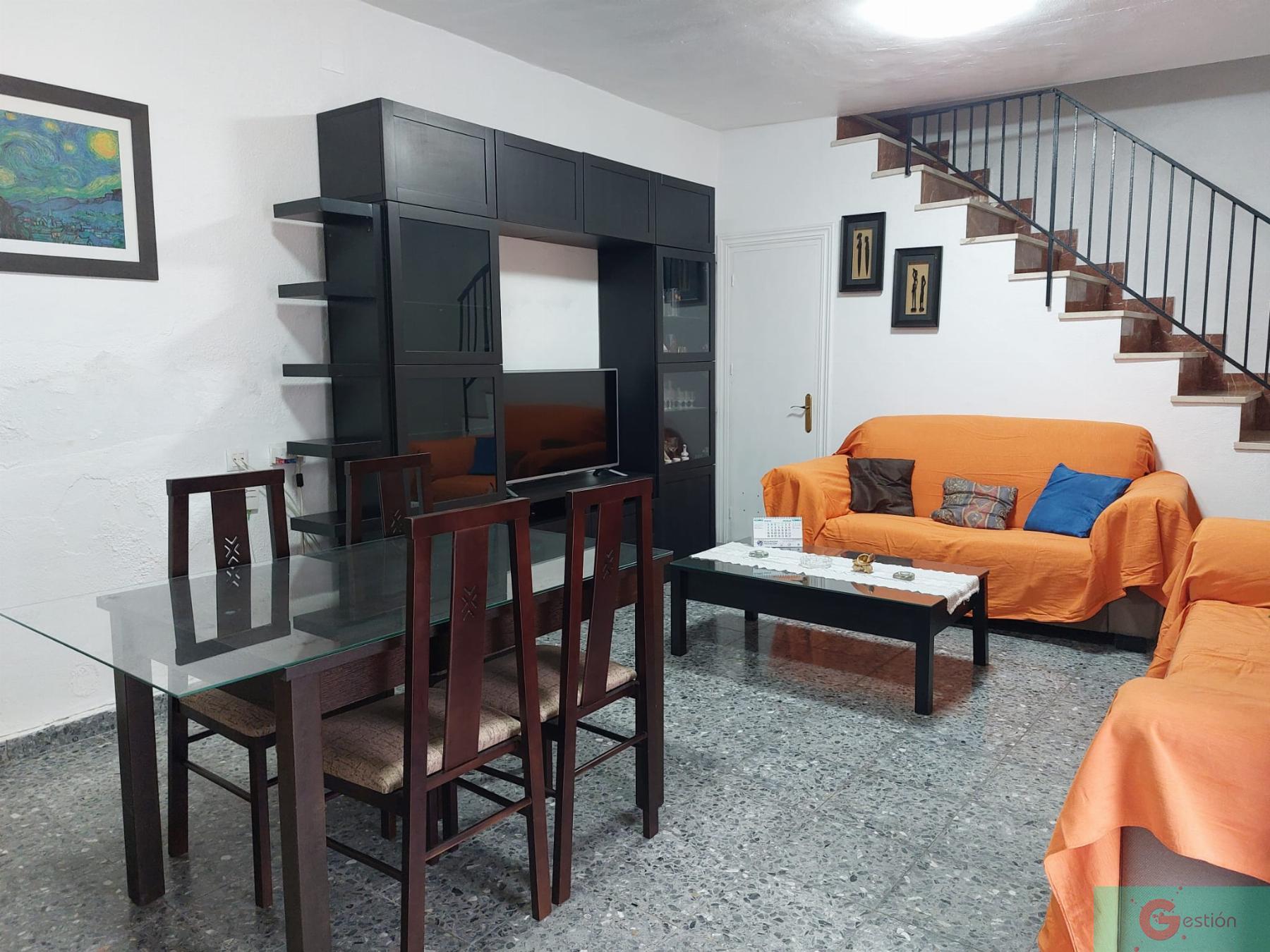 Venta de casa en Salobreña