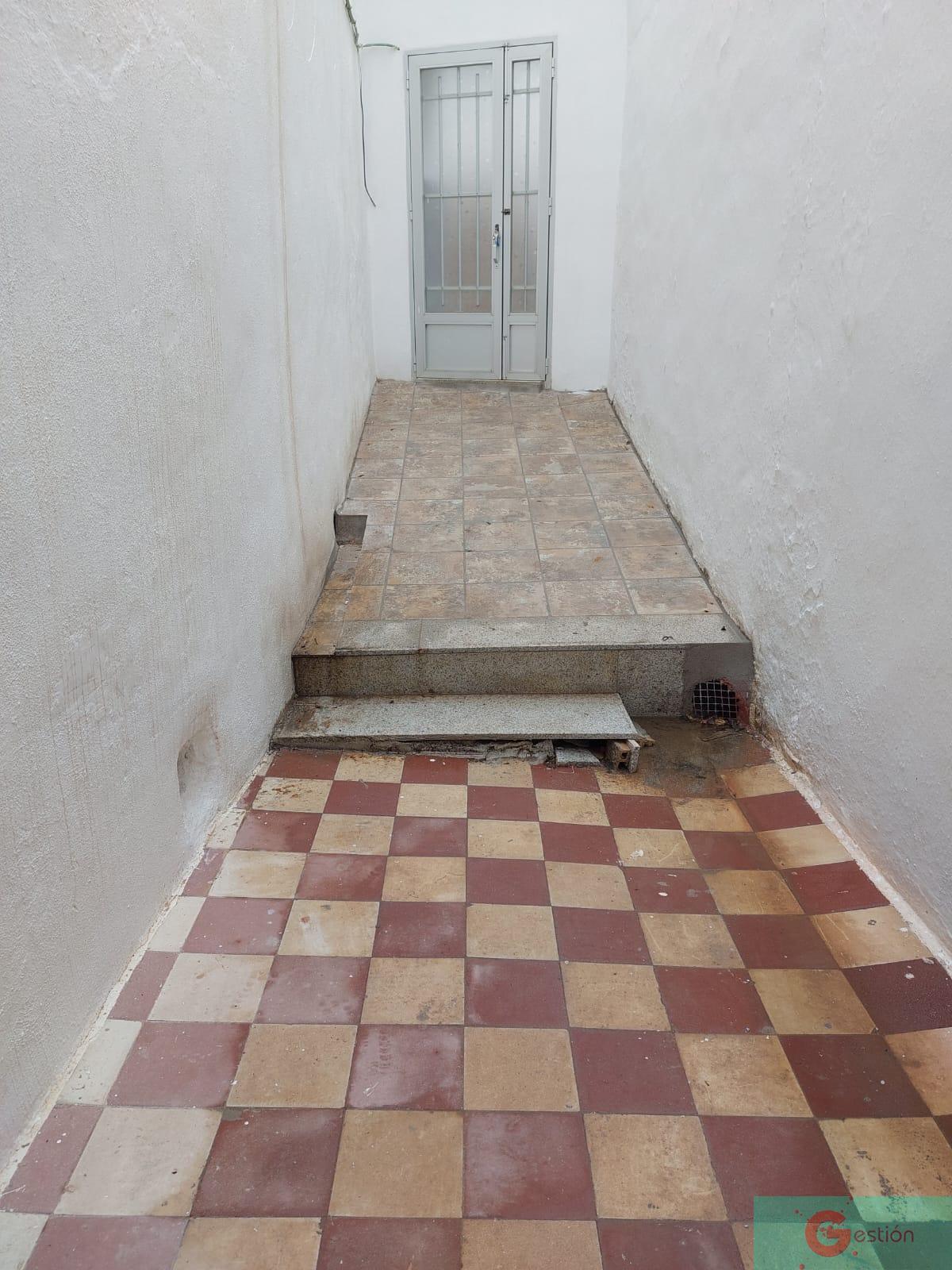 Venta de casa en Salobreña
