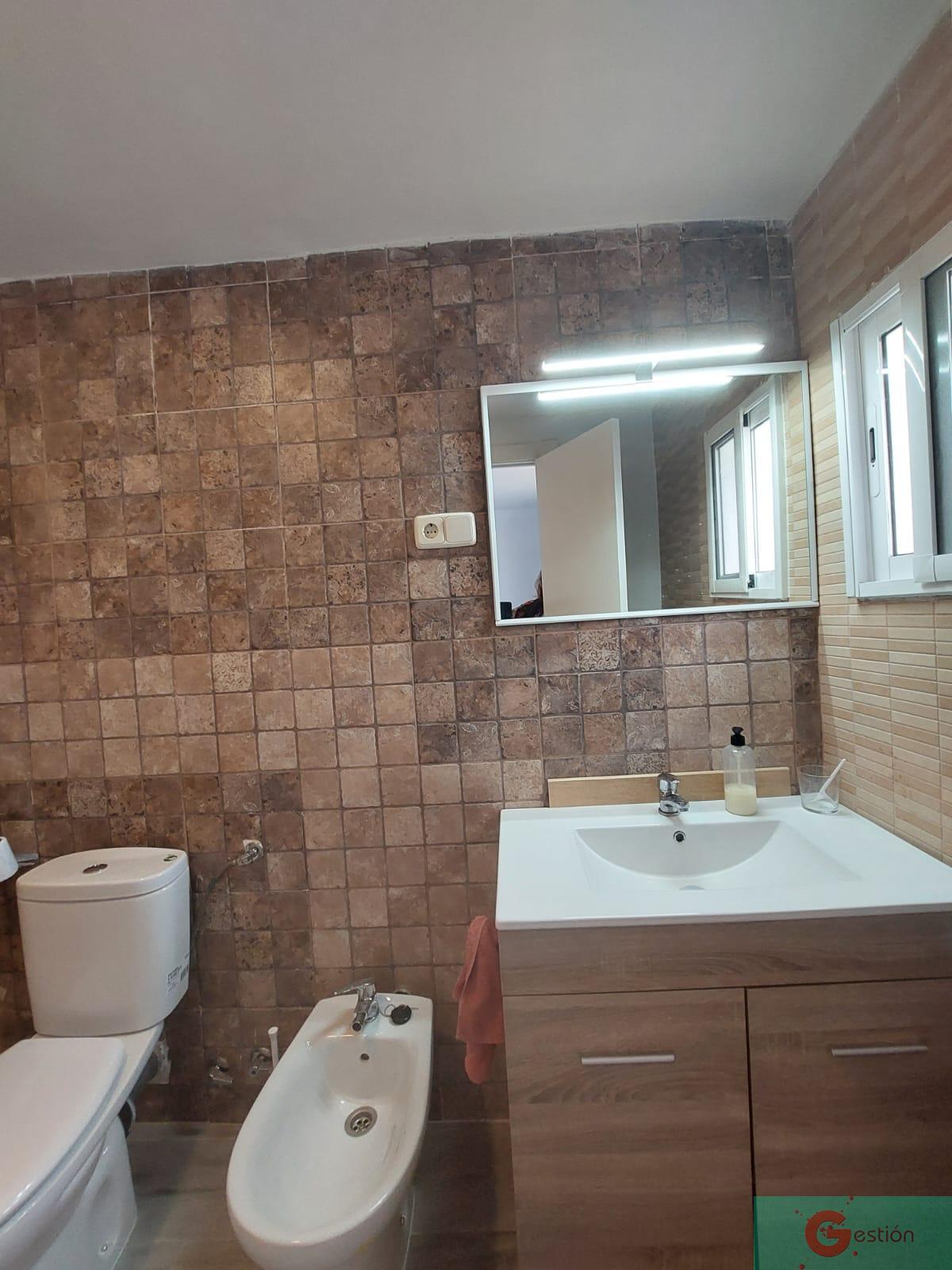 Venta de casa en Salobreña