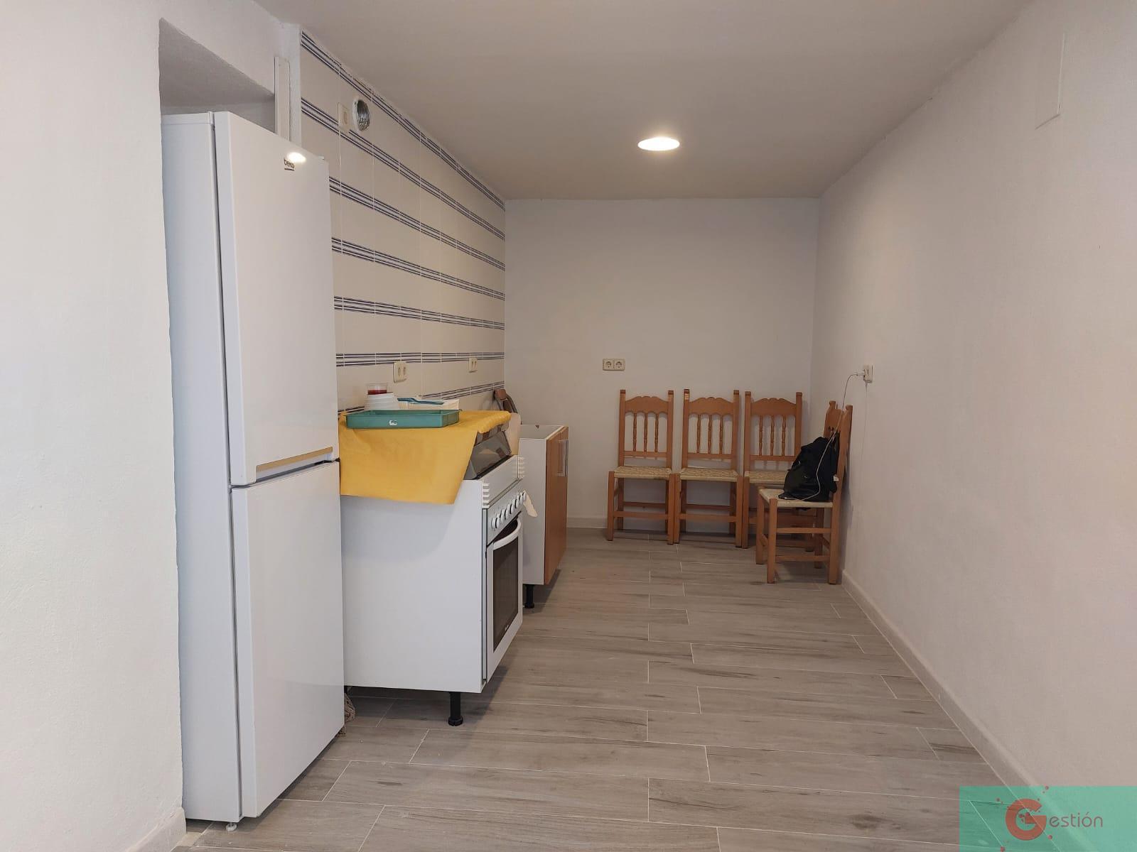 Venta de casa en Salobreña