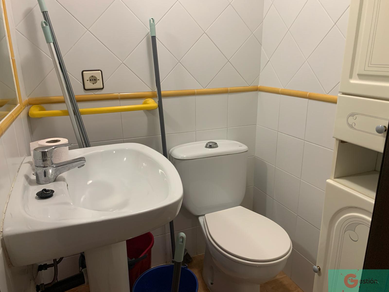 For sale of chalet in Salobreña