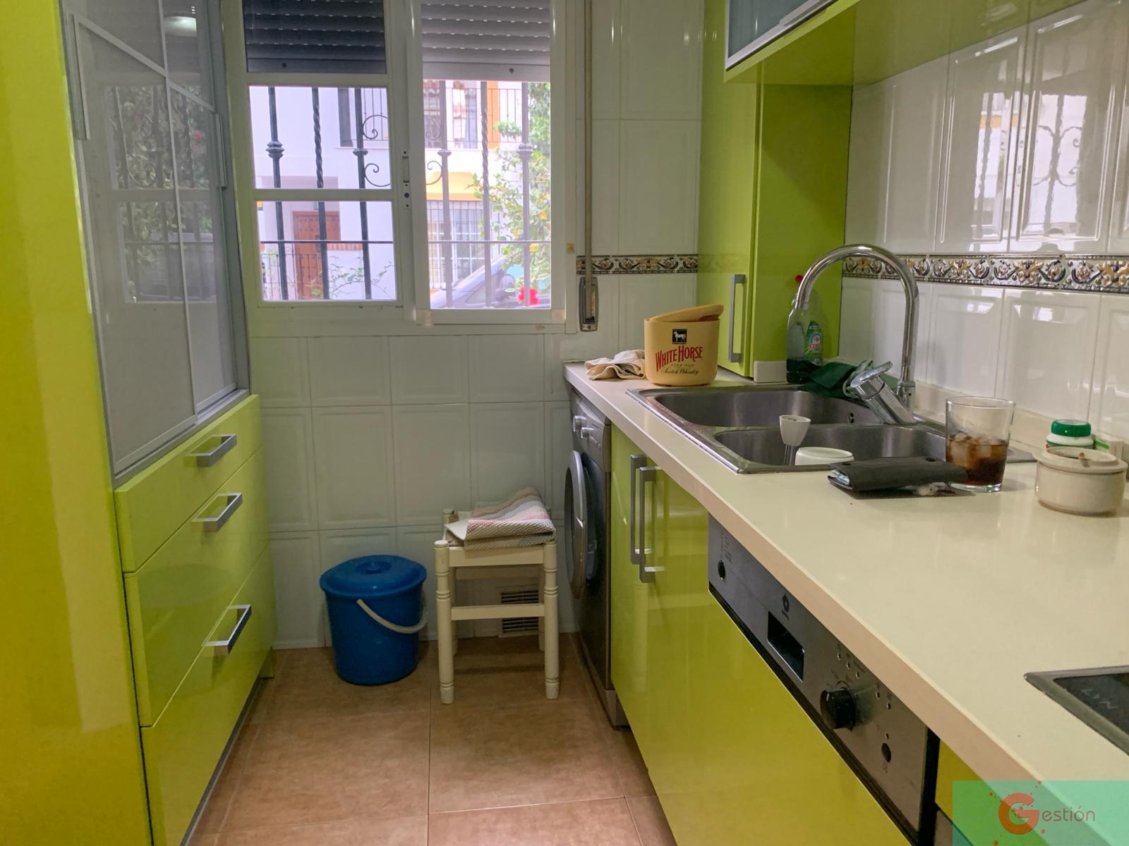 For sale of chalet in Salobreña