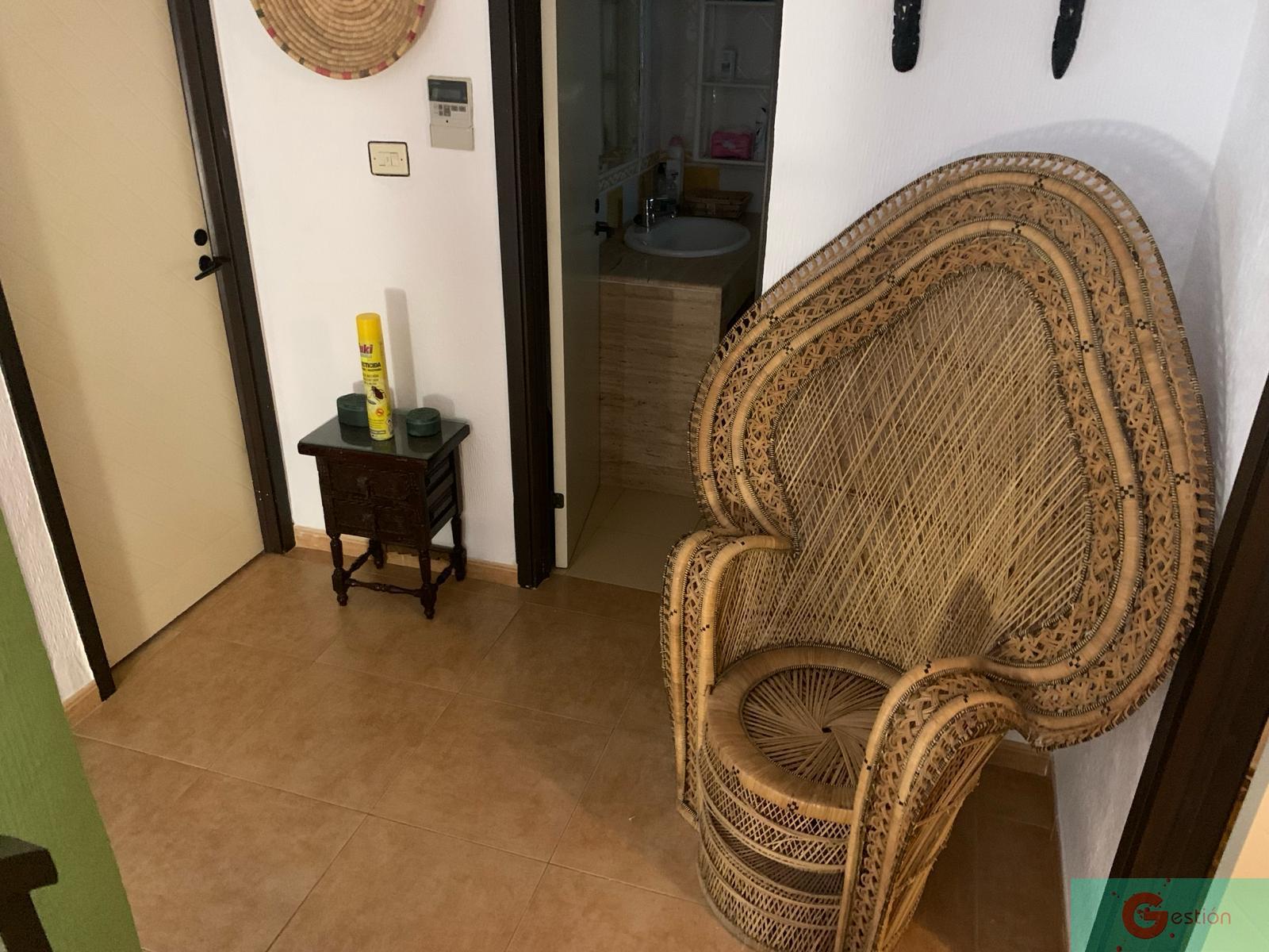 For sale of chalet in Salobreña