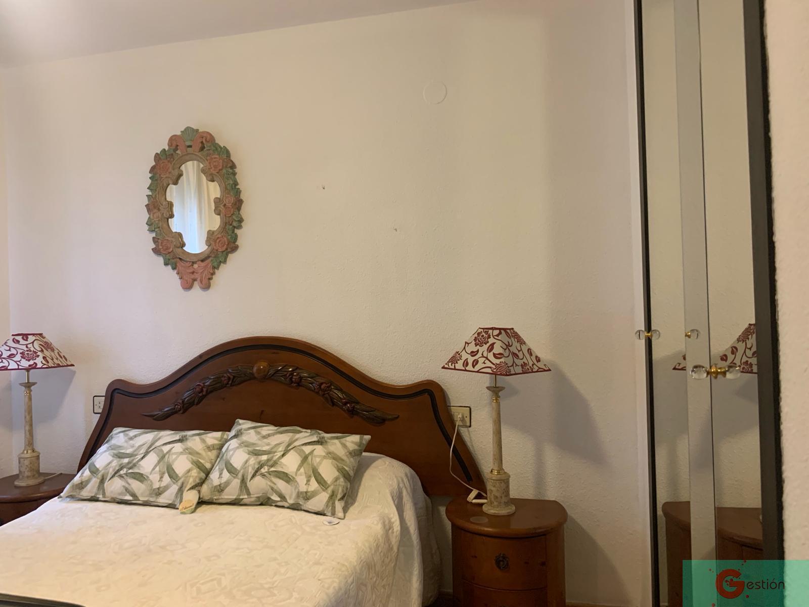 For sale of chalet in Salobreña