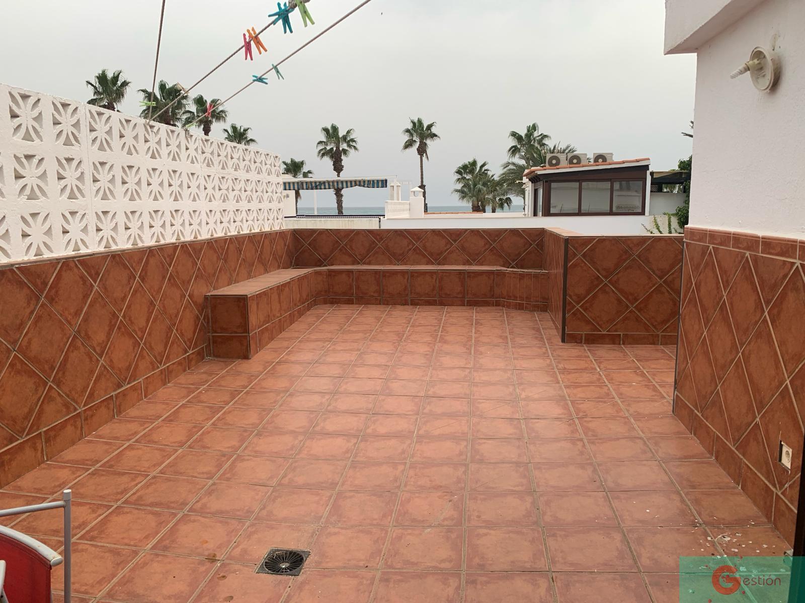 For sale of chalet in Salobreña