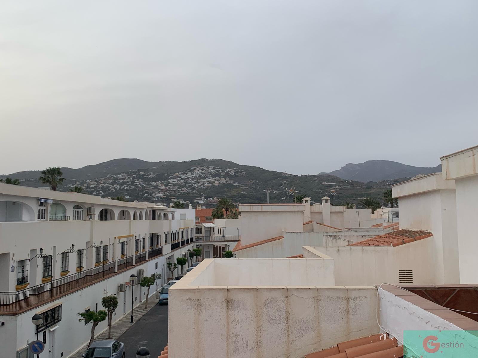 For sale of chalet in Salobreña