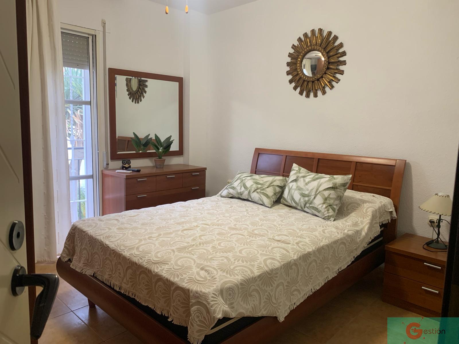 For sale of chalet in Salobreña