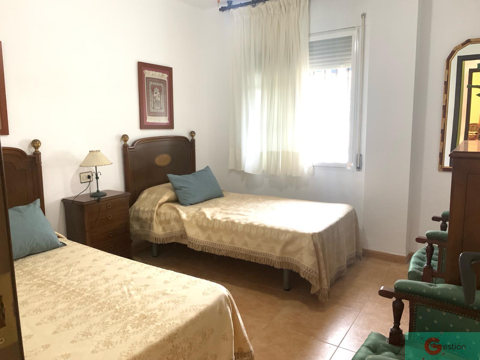 For sale of chalet in Salobreña