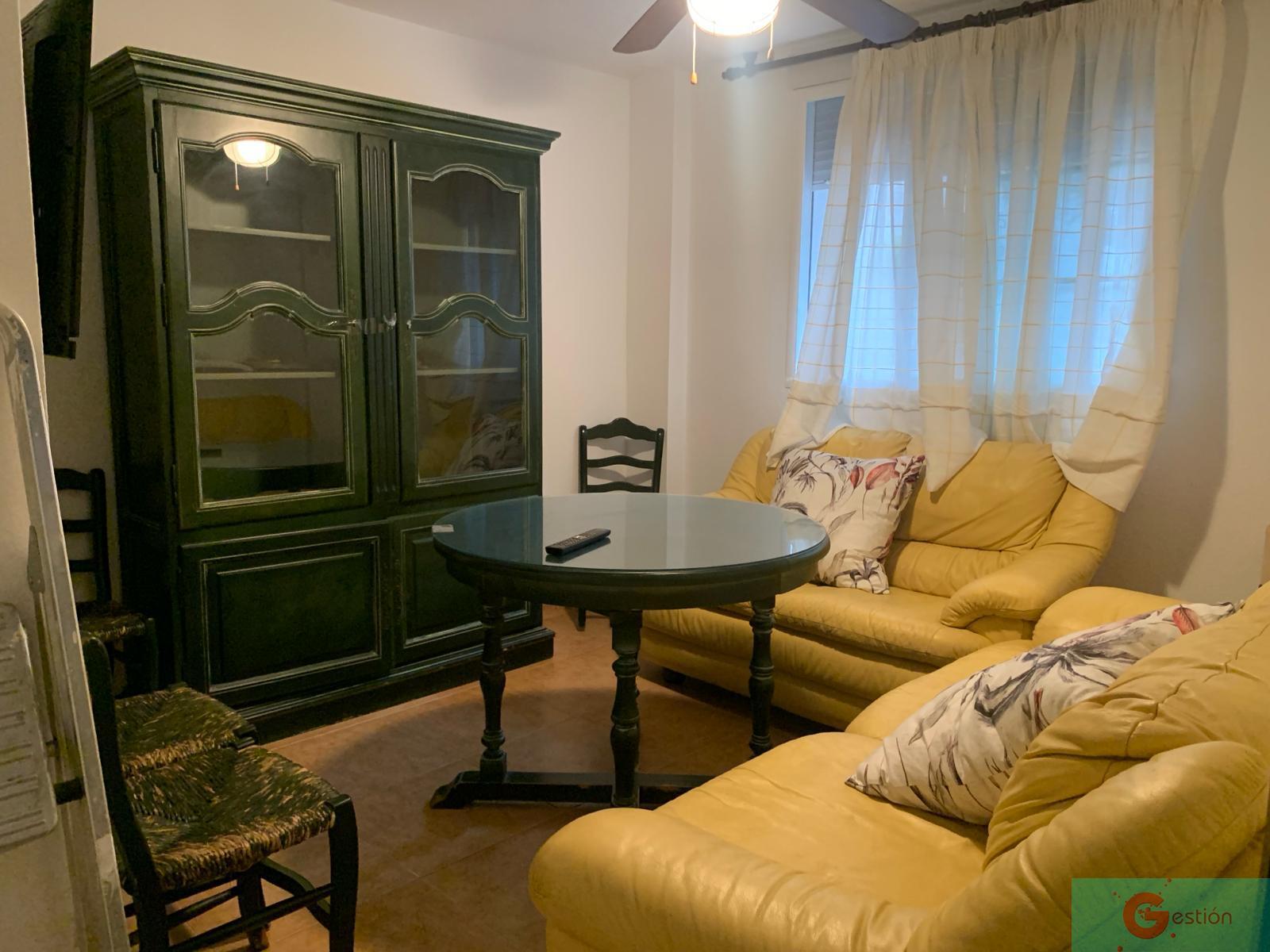 For sale of chalet in Salobreña
