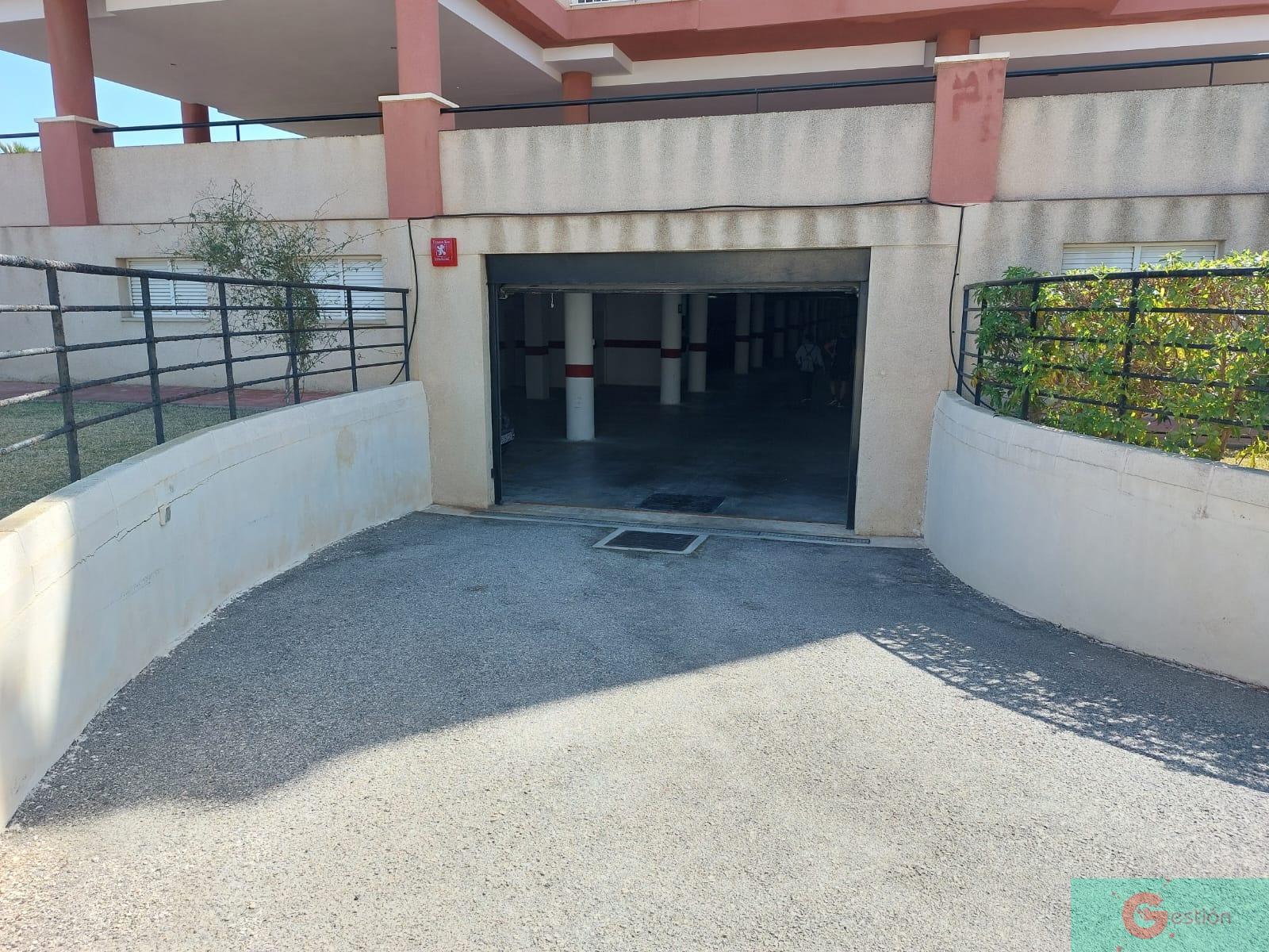 For sale of garage in Salobreña
