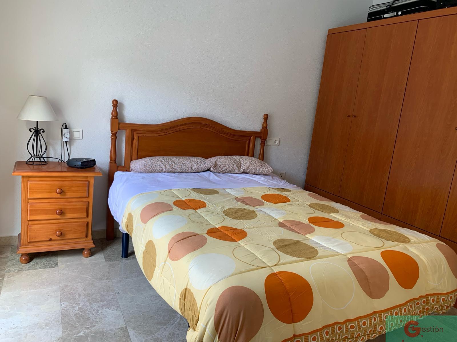 For sale of flat in Salobreña