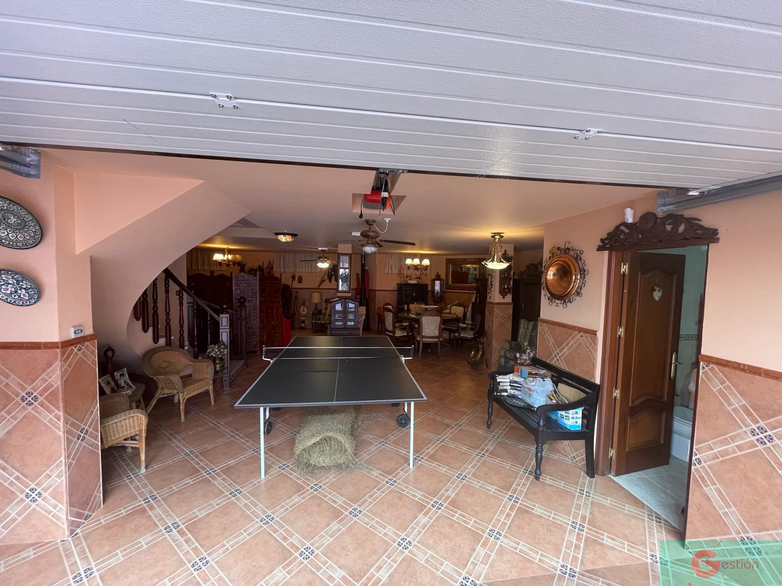 Venta de chalet en Motril