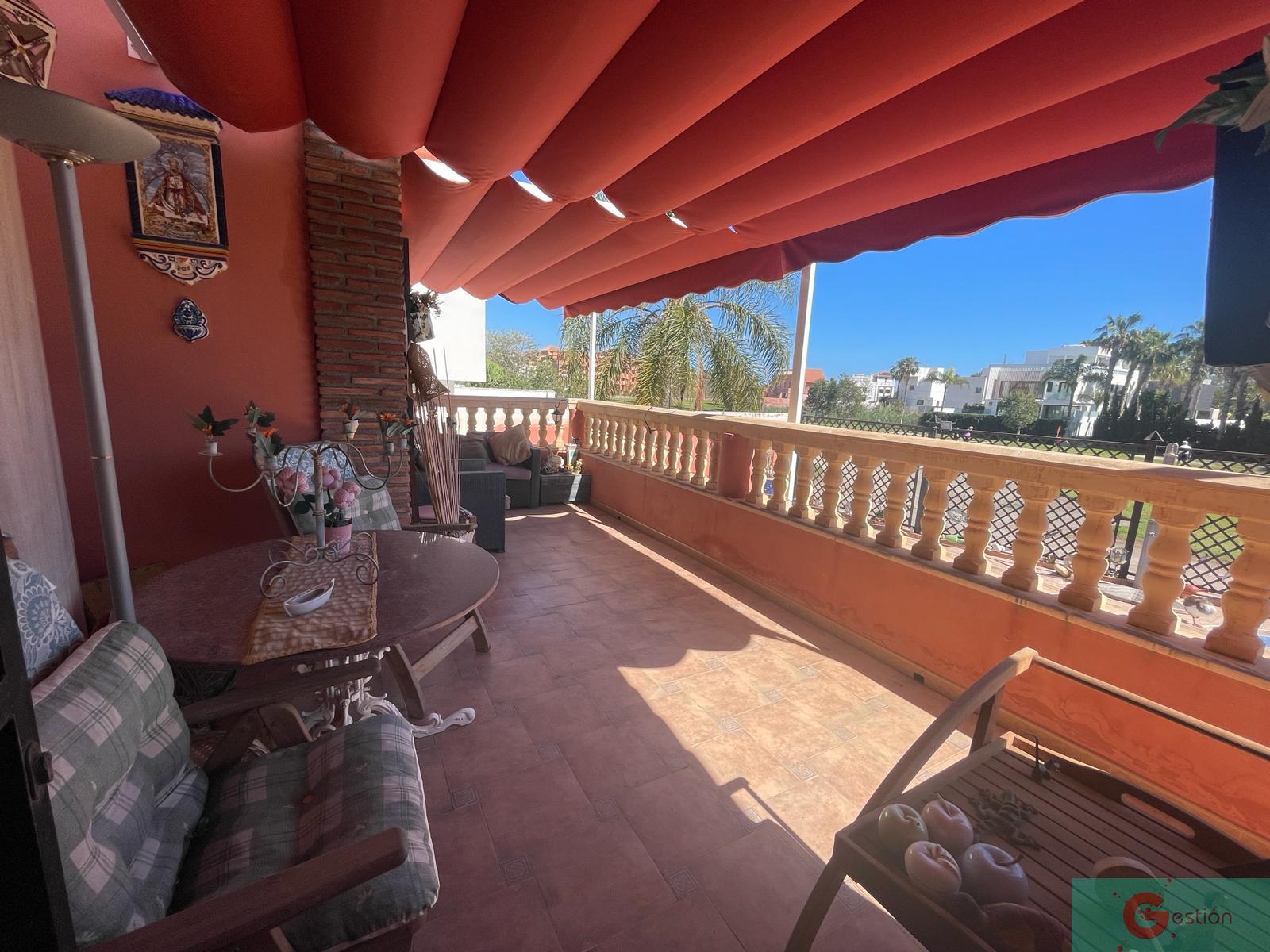 Venta de chalet en Motril