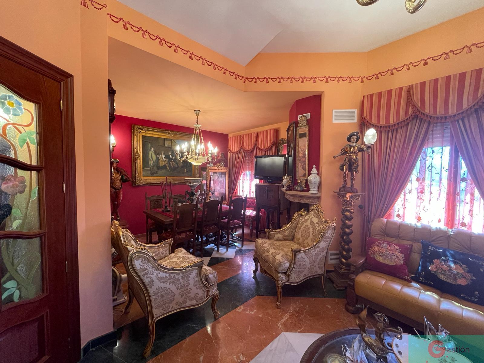 Venta de chalet en Motril
