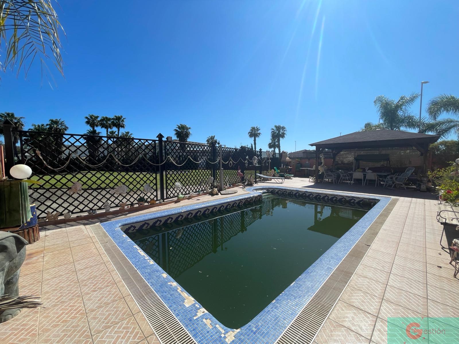 Venta de chalet en Motril