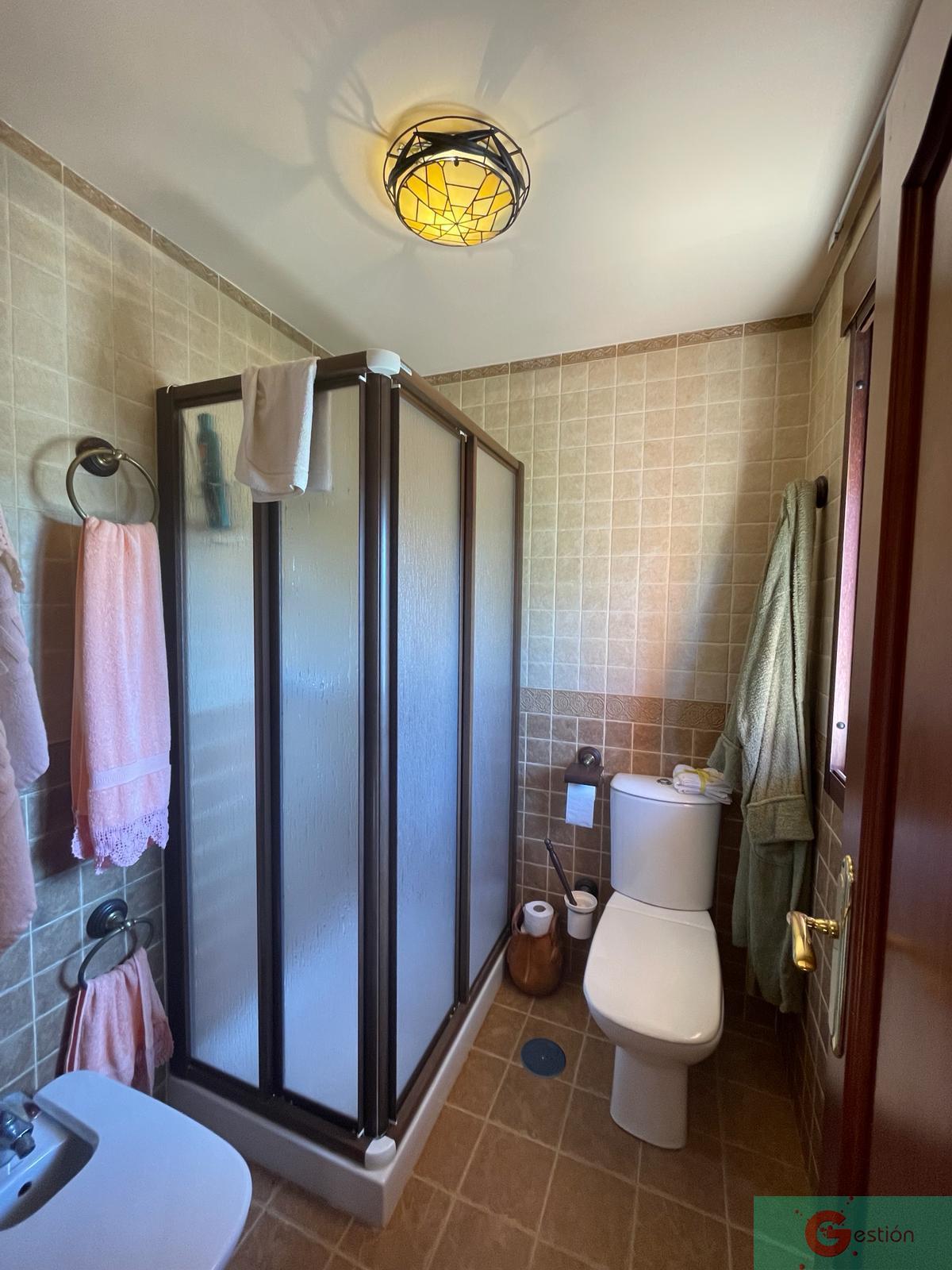 Venta de chalet en Motril