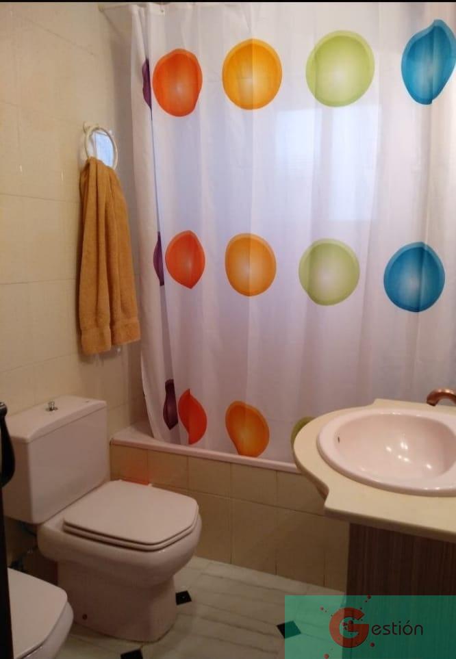 Venta de piso en Torrenueva