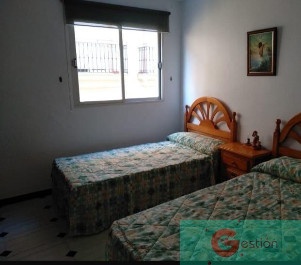 Venta de piso en Torrenueva