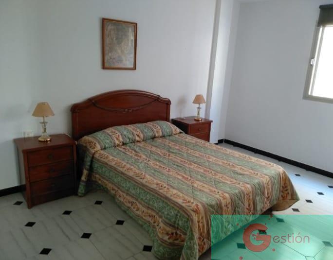 Venta de piso en Torrenueva