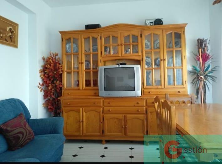 Venta de piso en Torrenueva