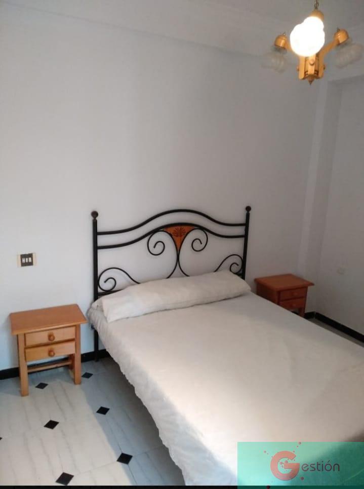 Venta de piso en Torrenueva