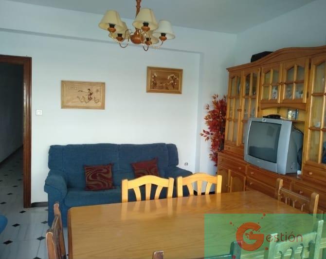 Venta de piso en Torrenueva