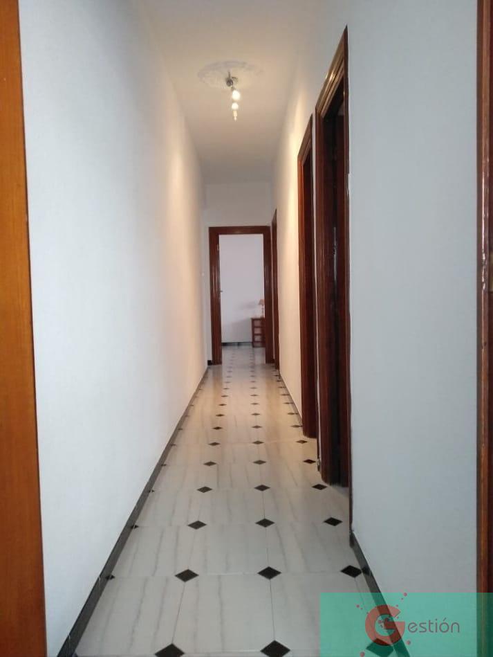 Venta de piso en Torrenueva