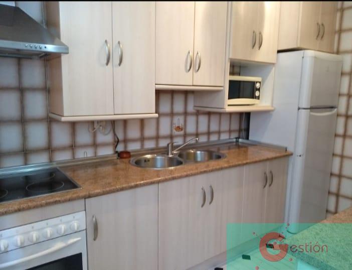Venta de piso en Torrenueva