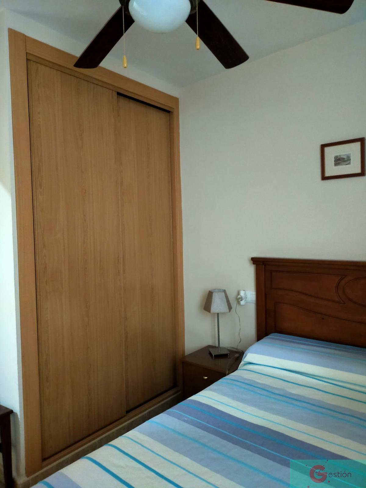 Venta de piso en Torrenueva