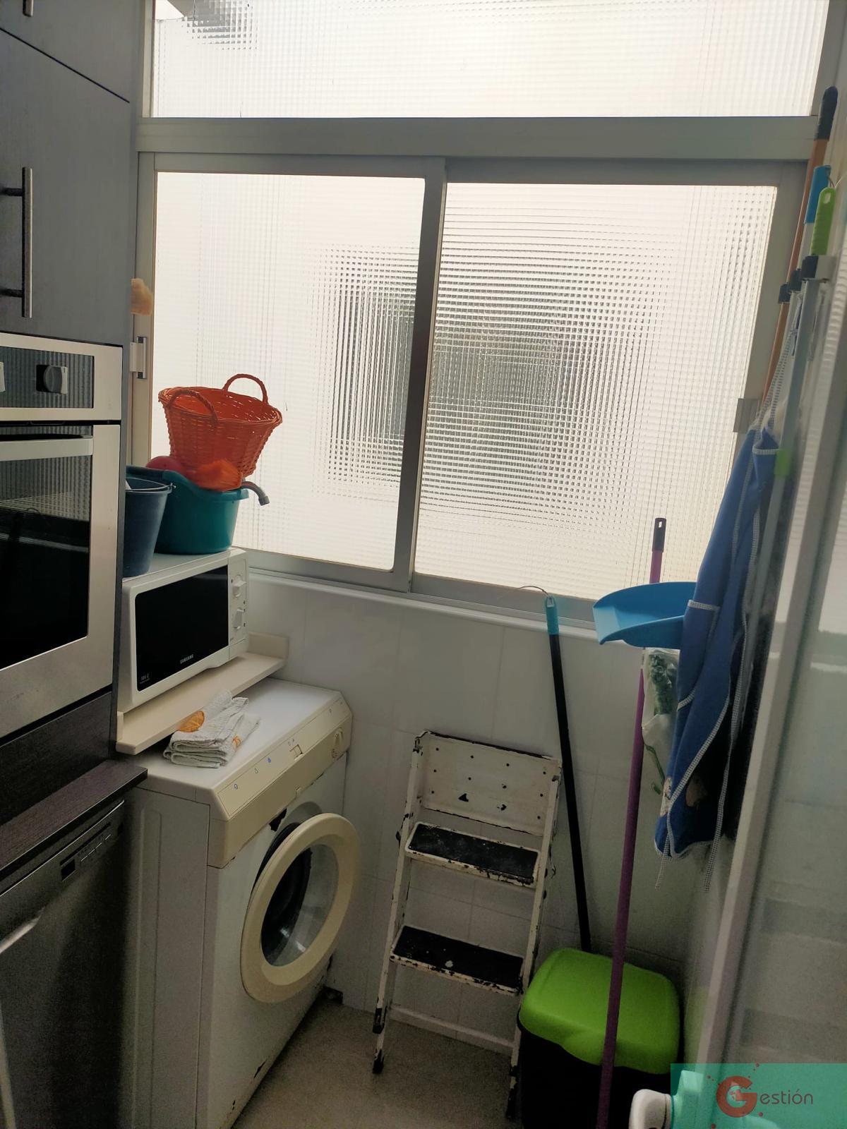Venta de piso en Torrenueva