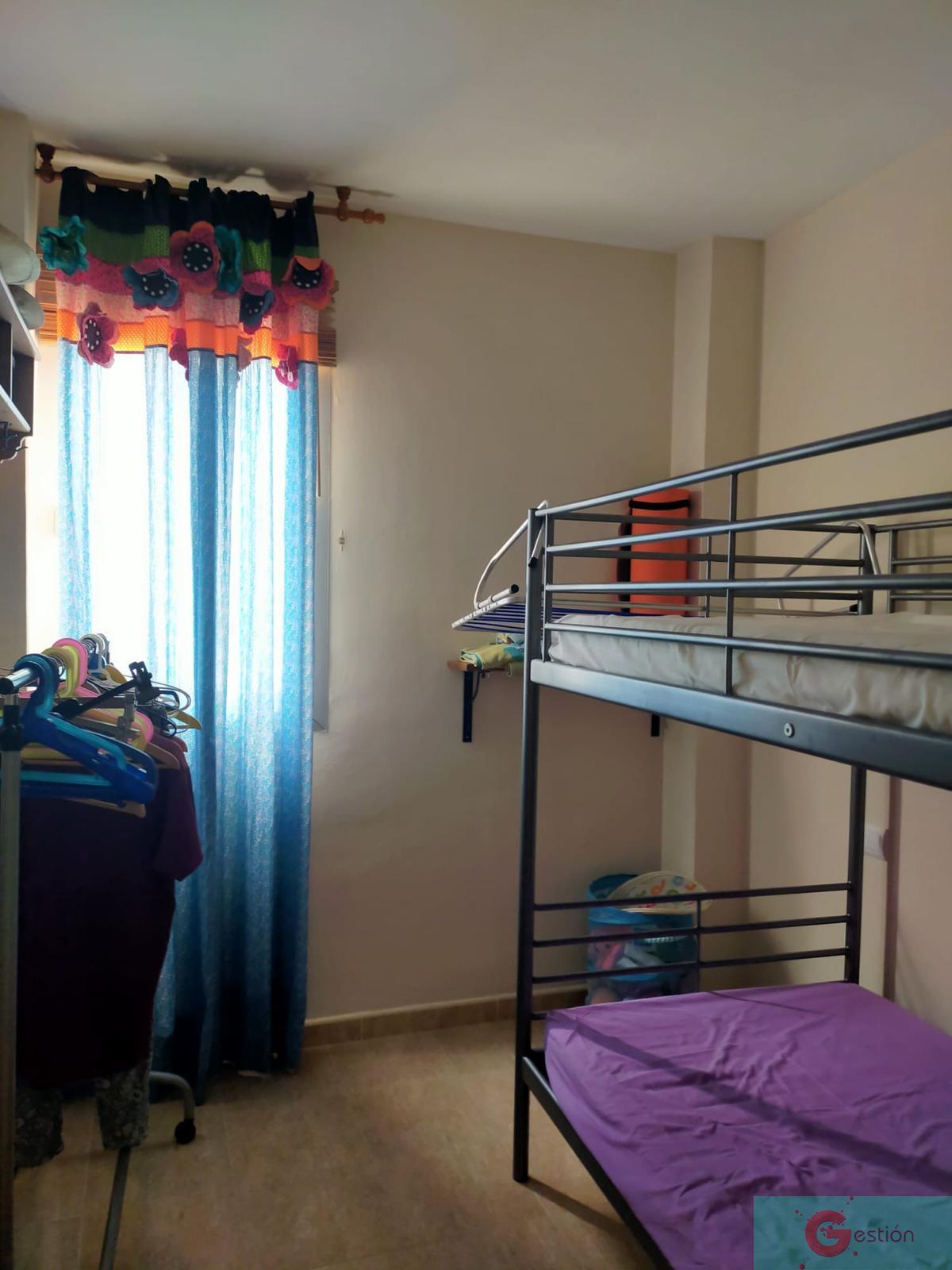 Venta de piso en Torrenueva
