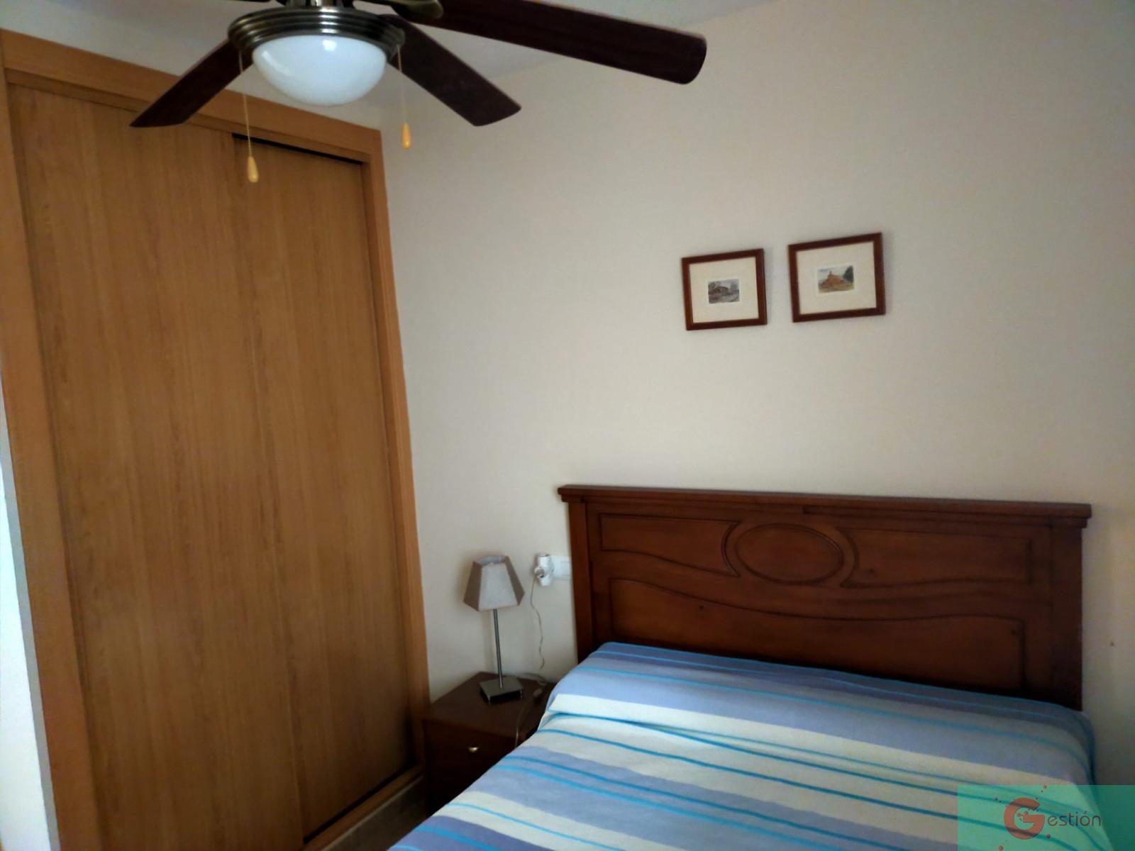 Venta de piso en Torrenueva