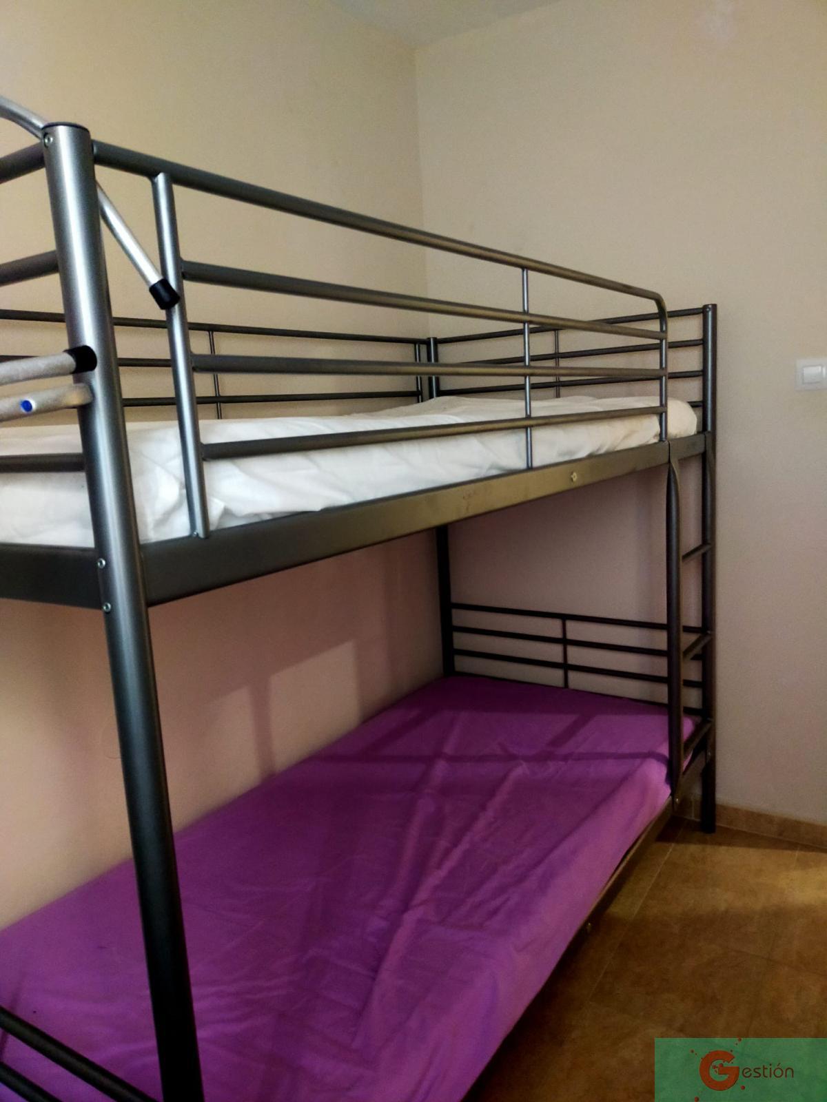 Venta de piso en Torrenueva
