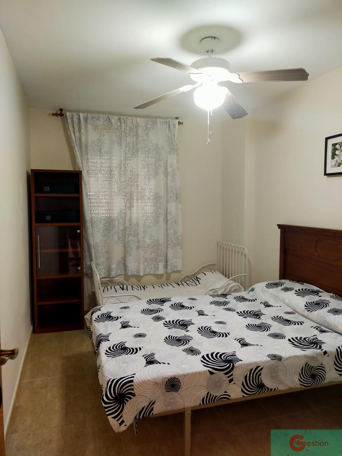 Venta de piso en Torrenueva