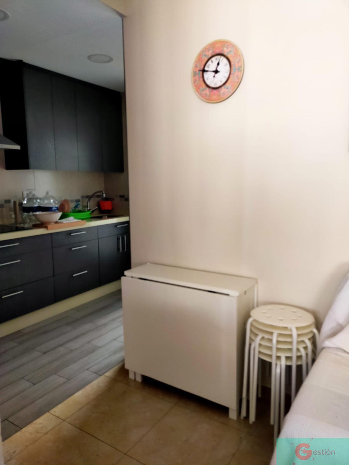 Venta de piso en Torrenueva