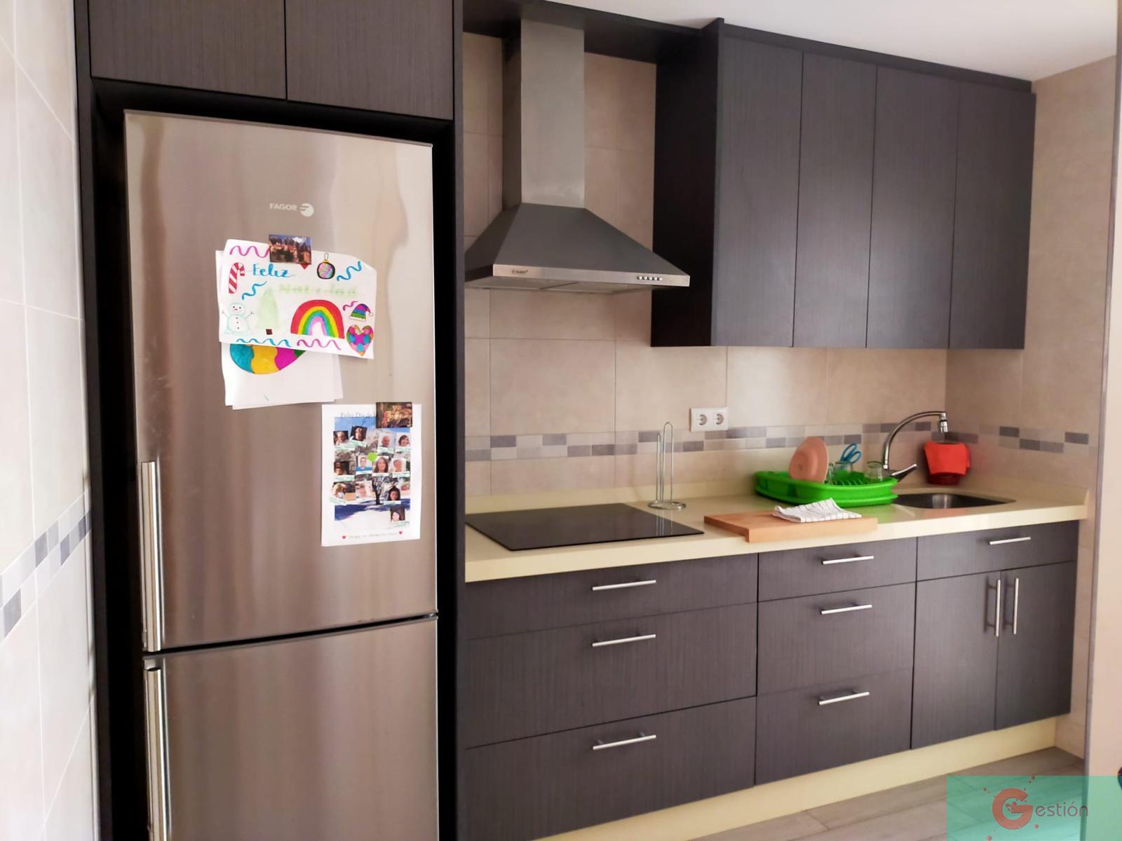 Venta de piso en Torrenueva
