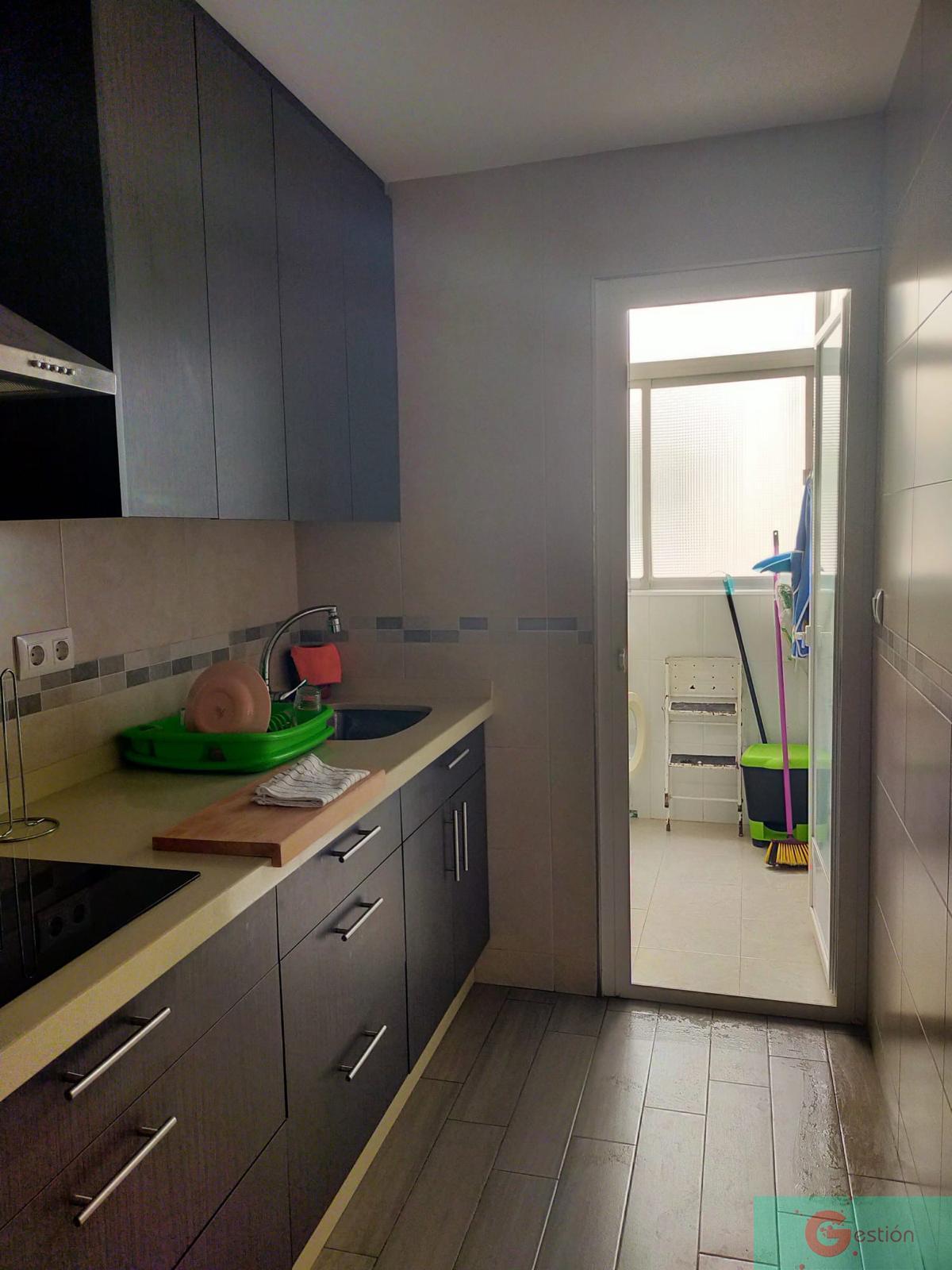 Venta de piso en Torrenueva