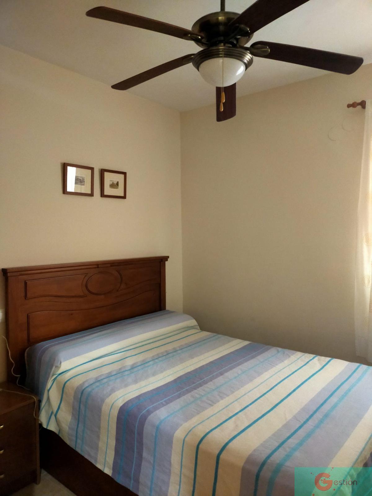Venta de piso en Torrenueva