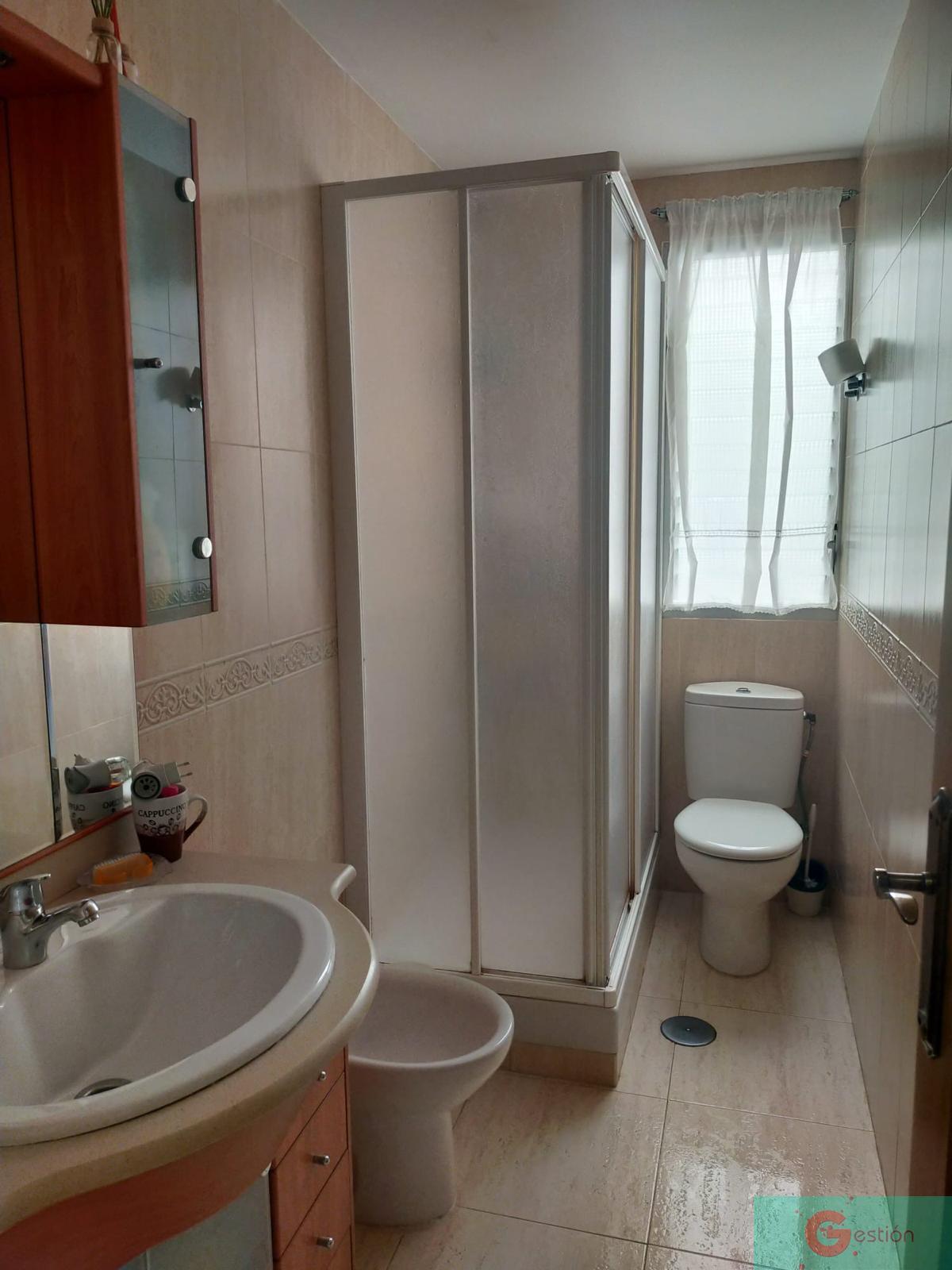 Venta de piso en Torrenueva