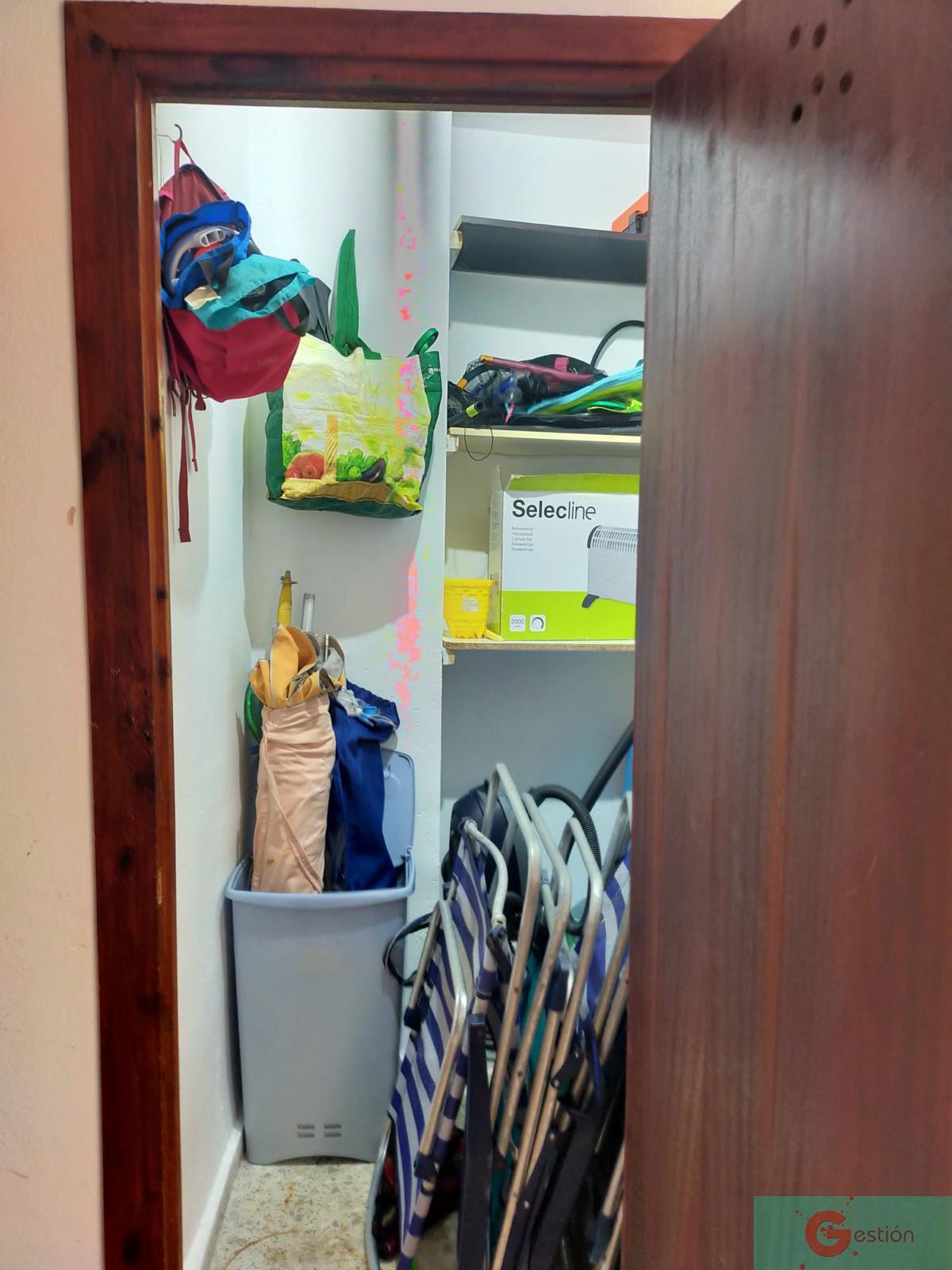 Venta de piso en Torrenueva